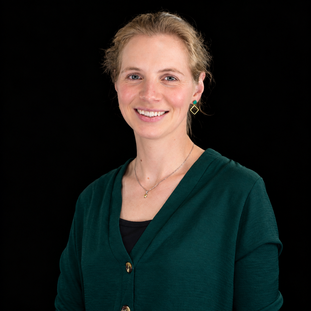 Dr Joanna Sadler